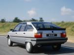 Citroen BX 19 GT 1984 года